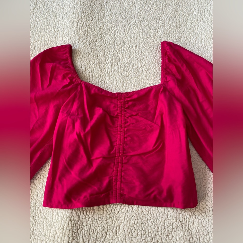 A New Day Top